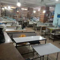 چرخ کار ماهر و نیمه ماهر جهت دوخت لباس کار و....