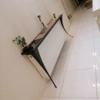 میز کنسول بالای پکیج ایده جدید و خاص