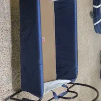 گهواره|اسباب و اثاث بچه|سبزوار, ولیعصر (نجار آباد)|دیوار