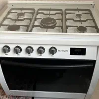 گاز طرح فر تاکنوگاز