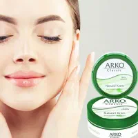 کرم مرطوب کننده دست و صورت ارکو عمده و تکی