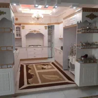 کابینت و کمد دیواری