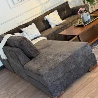 ال فوق اسپورت|مبلمان خانگی و میز عسلی|مشکیندشت, |دیوار