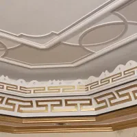گچ خاک و سفیدکار و ابزار