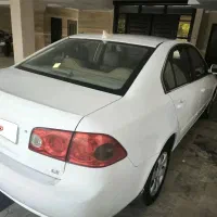 اوپتیما۲۰۰۷ دنده|خودرو سواری و وانت|کیش, |دیوار