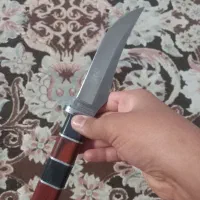 چاقوی کلمبیایی