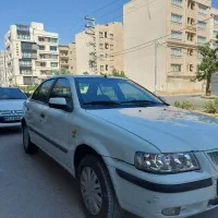 سمندSE/فروش فوری