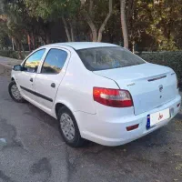 رانا 98 TU5   LX|خودرو سواری و وانت|اصفهان, سروستان|دیوار