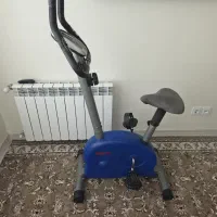 دوچرخه ثابت