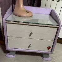 سرویس خواب نوجوان مارک چیلیک اصل