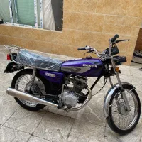 هندا مدل ۹۴