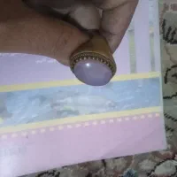 انگشتر نقره