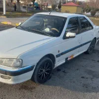 پژوپارس|خودرو سواری و وانت|مشکین‌دشت, |دیوار