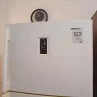 یخچال فریزر سامسونگ اصلی|یخچال و فریزر|مشهد, الهیه|دیوار