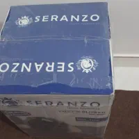 جاروبرقی و بخارشو سیرانزو نو|جاروبرقی، جارو شارژی، بخارشو|رشت, حمیدیان|دیوار