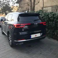 تیگو ۷پرو اکسلنت