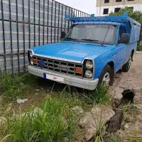 نیسان‌84معاوظه‌بازمین
