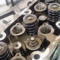 سرسیلندر اپل کورسا B