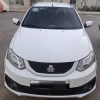 ماشین ساینا اس دنده ای مدل ۱۴۰۱