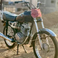 موتور سیکلت 125cc