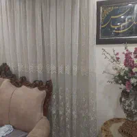 پرده پذیرایی