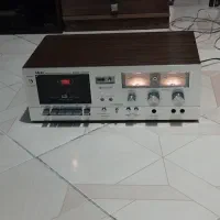 آمپ ، دک ، 725D