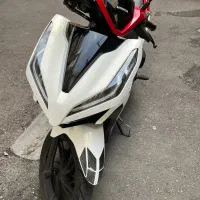 هندا کلیک ۱۵۰ اصلی تک ریموت تایلندی honda