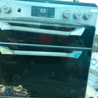 یک عدد اجاق گاز|اجاق گاز و لوازم برقی پخت‌وپز|بیرجند, |دیوار