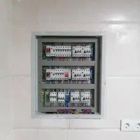 برق کار سیار شبانه روز