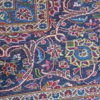 ۱۲ متری کاشان|فرش|سنگر, |دیوار