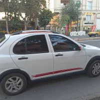 کوییک R بیرنگ ۱۴۰۱ رینگ اسپرت|خودرو سواری و وانت|گنبد کاووس, |دیوار