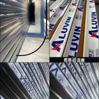 تعمیرونصب کرکره برقی وجک پارکینگی مستقیم از بازار