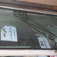 درب مغازه فروشی