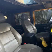 پاژن v6 زرد|خودرو سواری و وانت|تهران, نارمک|دیوار