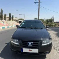 سمند سورن پلاس|خودرو سواری و وانت|تهران, نازی‌آباد|دیوار