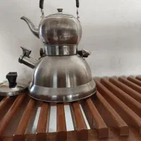 کتری قوری