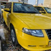 سورن پلاس ۱۴۰۴ بیرون شهری|خودرو سواری و وانت|قائمشهر, |دیوار