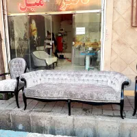 مبل تولیدی مبلمان|مبلمان خانگی و میز عسلی|نیشابور, شهرک ولیعصر|دیوار