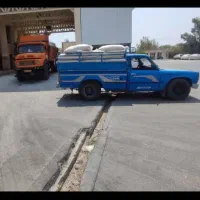 نیسان ۸۳