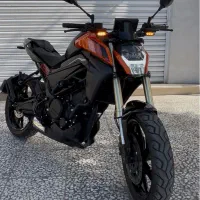 کیوای keeway