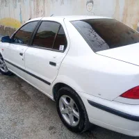 سمند 88 بیرنگ/کارمندی/سالم/کم‌کارعروسک