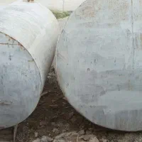 تانکر جای آب