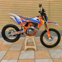 Crx 350 cc|موتورسیکلت|تبریز, |دیوار