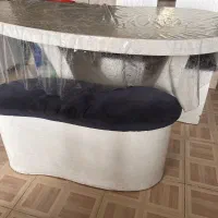 میز ناهارخوری ۴ نفره