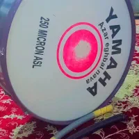 طبل ۸۰سانتی نو|درام و پرکاشن|انبارآلوم, |دیوار