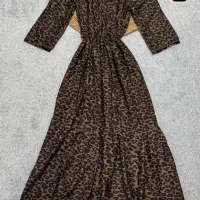 ساحلی پلنگی چپ راستی