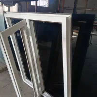 پنجره های دوجداره upvc|مصالح و تجهیزات ساختمان|بهارستان, |دیوار