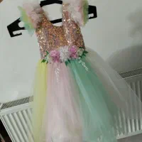 لباس عروس