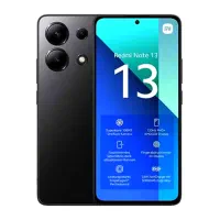 گوشی 13redmi note تمیز درحد نو فروش فوری