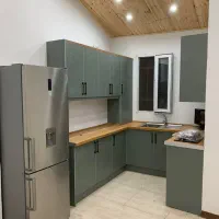 نصاب تعمیرات کابینت و کمد دیواری
